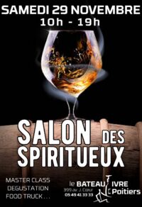 A4 7EME SALON DES SPIRITUEUX 2025